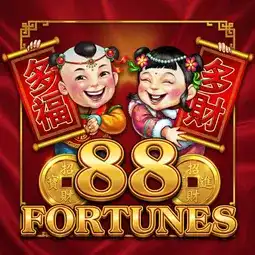 88 Fortunes game at 888 Casino for United Kingdom players