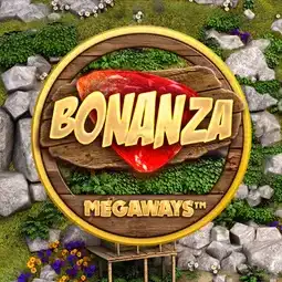 Bonanza Megaways game at 888 Casino for United Kingdom players
