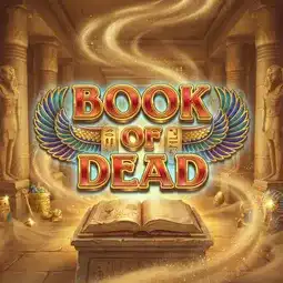 Book of Dead game at 888 Casino for United Kingdom players