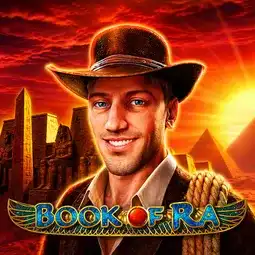Book of Ra game at 888 Casino for United Kingdom players