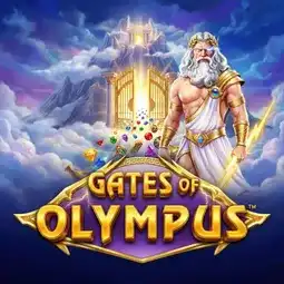 Gates of Olympus game at 888 Casino for United Kingdom players