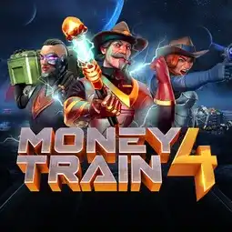 Money Train 4 game at 888 Casino for United Kingdom players