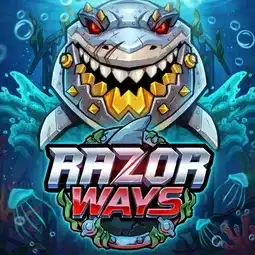 Razor Ways game at 888 Casino for United Kingdom players