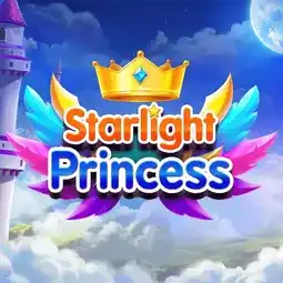 Starlight Princess game at 888 Casino for United Kingdom players