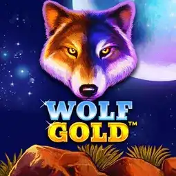Wolf Gold game at 888 Casino for United Kingdom players